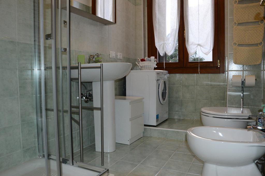 Ca Ziza Apartment Veneţia Exterior foto