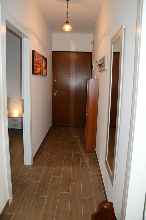 Ca Ziza Apartment Veneţia Exterior foto