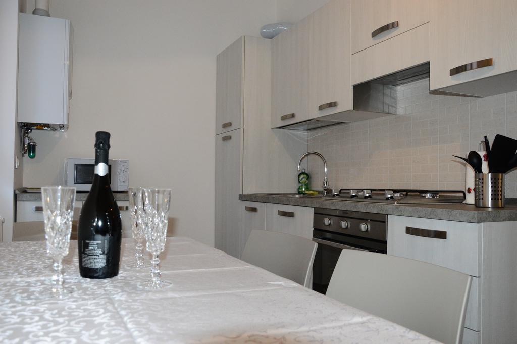 Ca Ziza Apartment Veneţia Exterior foto