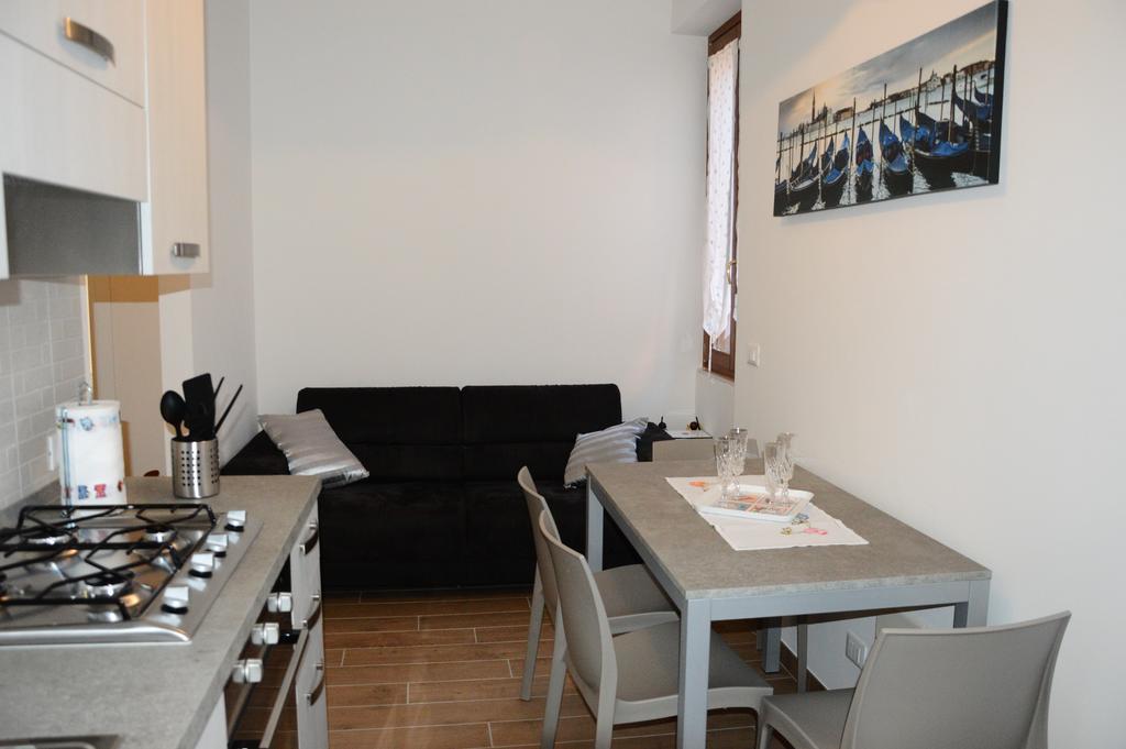 Ca Ziza Apartment Veneţia Exterior foto