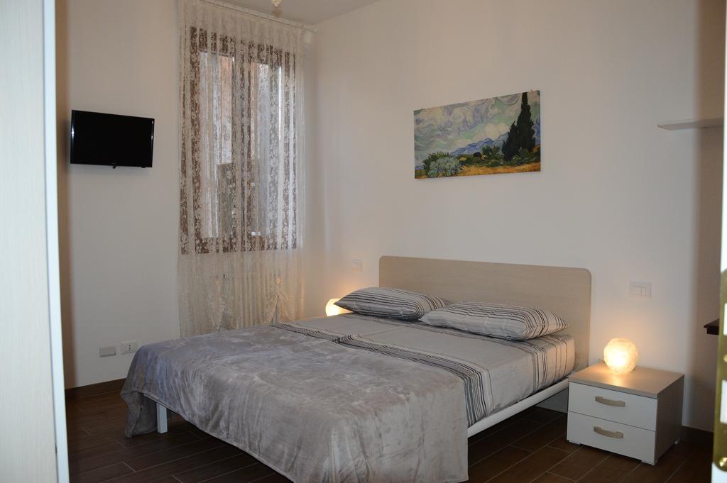 Ca Ziza Apartment Veneţia Exterior foto
