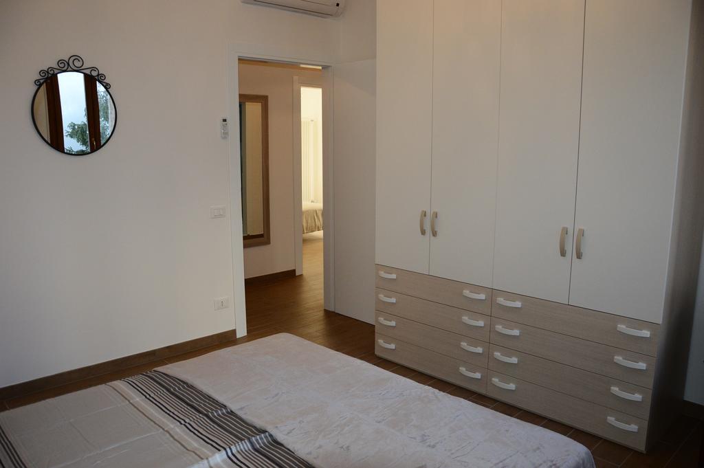 Ca Ziza Apartment Veneţia Exterior foto